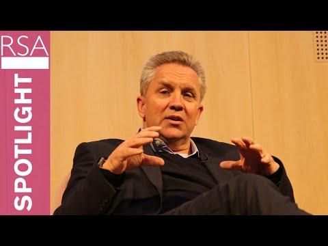 在商業中做到公平是一種選擇嗎？| 賈斯汀-金 (Is Being Fair in Business a Choice? | Justin King)