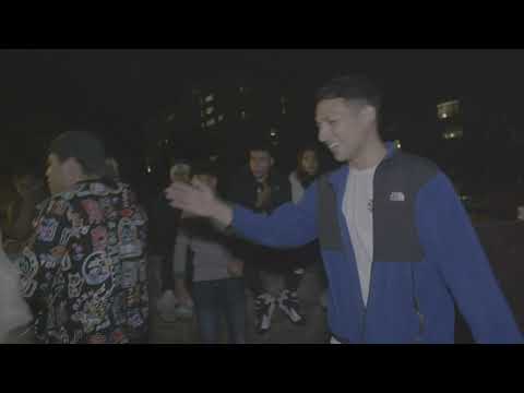 ( Fecha 6) El Profesor 🆚  Natababy  - Semifinal 🎤🗣🧠