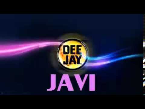 Electro House vol 6 DJ JAVI