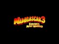 55 Rescue Stefano Madagascar 3 Europe S Most Wanted Complete Score