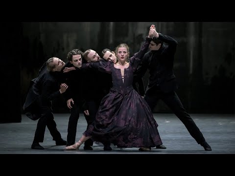 BOVARY | Christian Spuck | Trailer | Staatsballett Berlin