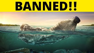 BIGGEST BANS in California!