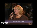 Gaither - Right Place, Right Time (Lyric Video) (Live) (Lyric Video) ft. Sandi Patty