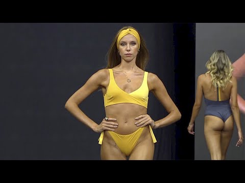 Janina Born | Resort 2024 | Full Show