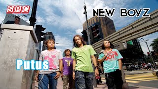 Download lagu New Boyz - Putus mp3