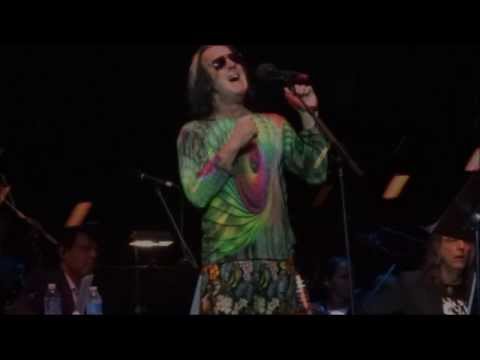 Todd Rundgren Akron Orchestra Aug. 31, 2013 - IF I HAVE TO BE ALONE