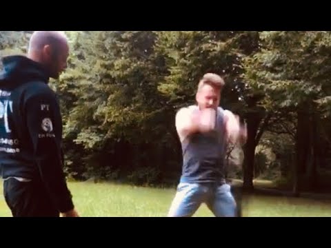 DM Fitness and lifestyle video.