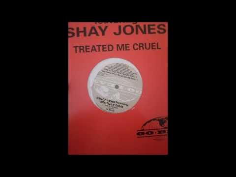 Treated Me Cruel (Deep Freeze Club Mix)