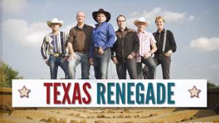 afscheid Texas Renegade