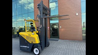 Купить боковой погрузчик Combilift C4500CB // 2019 year // Triplex 6400 mm - Изображение 4 | Forkliftonline UZ Боковой погрузчик Combilift C4500CB // 2019 year // Triplex 6400 mm | Изображение 4 - Forkliftonline