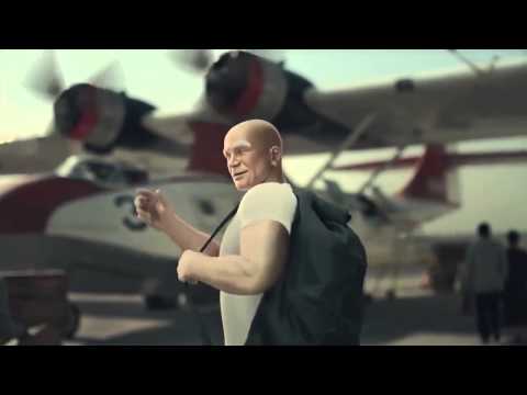 La véritable histoire de Monsieur Propre V1