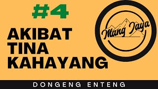 Download lagu Dongeng Sunda - Akibat Tina Kahayang, Bagian 4, Dongeng Enteng Mang Jaya @MangJaya mp3 Download lagu Dongeng Sunda - Akibat Tina Kahayang, Bagian 4, Dongeng Enteng Mang Jaya @MangJaya mp3