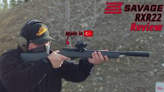 Download lagu Savage RXR22 Review: The Savage 10/22 Clone mp3 Download lagu Savage RXR22 Review: The Savage 10/22 Clone mp3