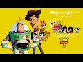 Disney Kicks MGM Away With Lacey And Her Friends Pixar 1999 Closing No Dislikes Allowed
