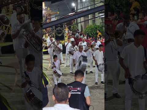 Jueves Santo en Ciénaga de Oro #shorts