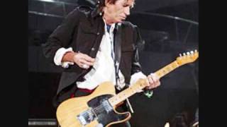 The Rolling Stones ~ Terrifying