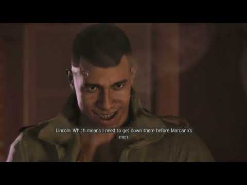 Taking Down The Man | Mafia III Gameplay Walkthrough | Part 31 | PC HD 2023