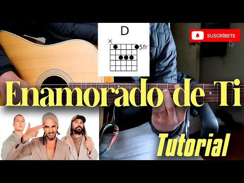 Enamorado De Ti - Glup!