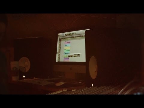 Consider The Source - "Paranoid Android" (Interview & Behind The Scenes)