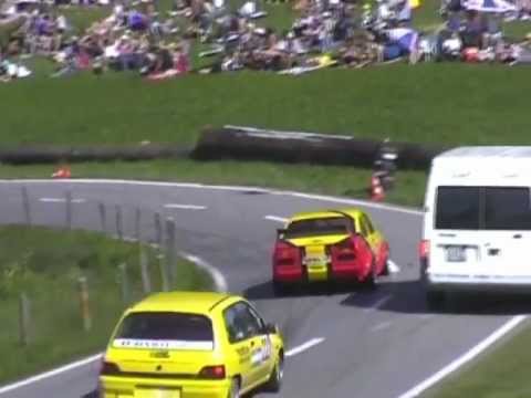 Gurnigel Bergrennen 10.09.2000  //  Hill Climb Switzerland  //  WINGEIER MOTORSPORT VIDEO-ARCHIV
