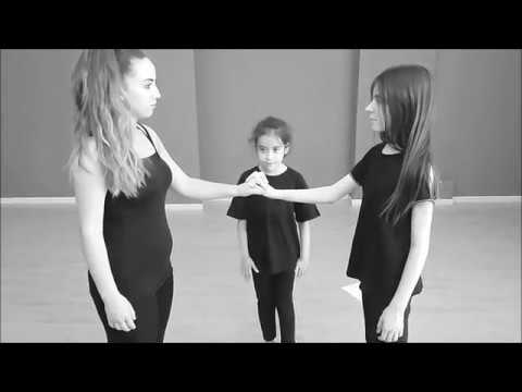 VOLARE CON I PIEDI PER TERRA backstage