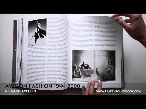avedon fashion
