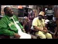 "JAY-Z SOUGHT ME OUT FOR A FEATURE" KILLER MIKE TALKS "POPPING TAGS"