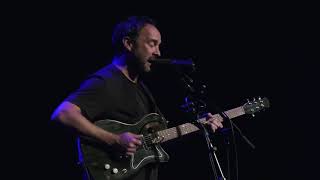 Dave Matthews (Solo) - &quot;Some Devil&quot;