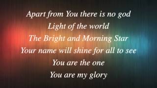 Chris Tomlin - Glory in the Highest - (with lyrics)
