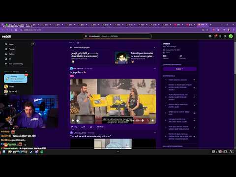 HYPE | EKİP İLE REDDİT CHECK #207