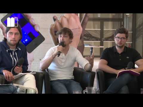 PLUS über Frauen... Feminismus nein danke!