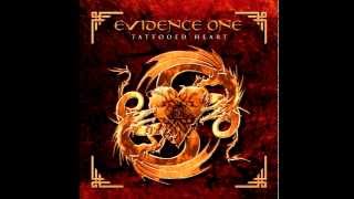 Evidence One - Tattooed Heart