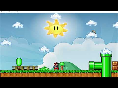 super mario multiverse android