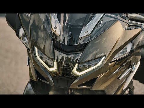 BMW R1250RT & ein langsamer Abschied Teil 1