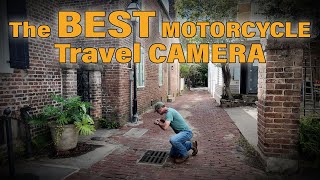 Best Camera for Motorcycle Travel