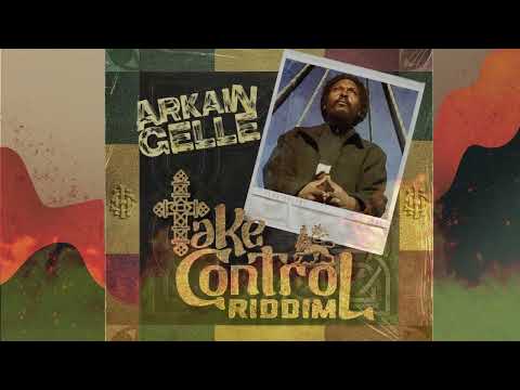 ARKAINGELLE "OUTTA CONTROL"