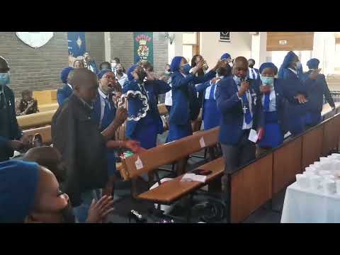 Bellville Circuit Wesley Guild Opening 2022 - Hlala nami