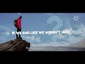What Is This Life For - Michael Jones (Official Lyric Video)
