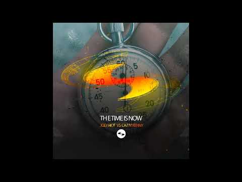 Caz n' Kenny, Joey Riot - The Time Is Now (Original Mix) [Lethal Theory]