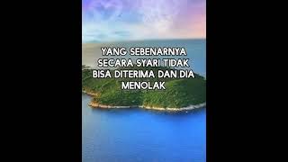 Download lagu Ustadz Zulkifli ceramah singkat bagi istri yang menolak berhubungan dengan suami #shorts mp3 Download lagu Ustadz Zulkifli ceramah singkat bagi istri yang menolak berhubungan dengan suami #shorts mp3