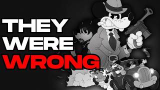 This Indie Game Just Made IGN Look Ridiculous | Mouse: P.I. For Hire