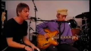 No One In The World - Paul Weller (1999)