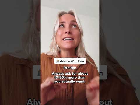 How To Get A Higher Salary 101