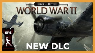 NEW DLC - Order of Battle World War II - Wargame