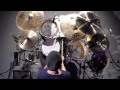 Luke Holland - The Word Alive - Glass Castle 