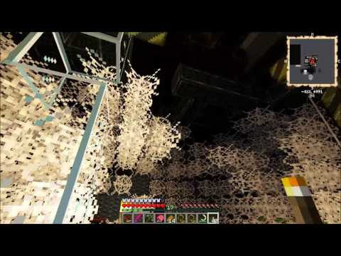 Material Energy^3, E5 - Welcome to the (simulated) jungle!