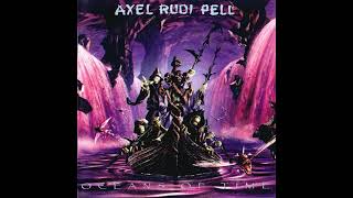 AXEL RUDI PELL - Ashes from the Oath (solo)