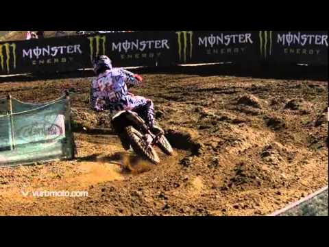 USGP Redux ft Desalle / Roczen / Herlings / Nagl - vurbmoto