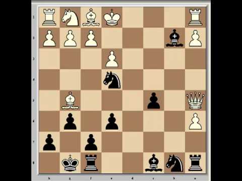 Alexander Riazantsev Vs. Vladimir Nevostruev, 2002