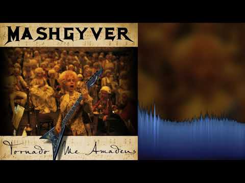 27. Tornado Me Amadeus - (Megadeth + Falco Mashup) by MashGyver